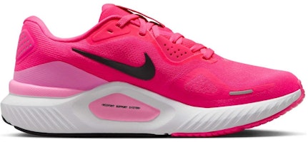 (W) Nike Structure 26 'Hyper Pink' Sepatu Running Wanita HJ1101-601 Order (W) Nike Structure 26 'Hyper Pink' Sepatu Running Wanita HJ1101-601