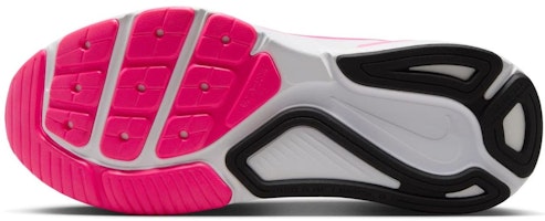 (W) Nike Structure 26 'Hyper Pink' Sepatu Running Wanita HJ1101-601 Details for (W) Nike Structure 26 'Hyper Pink' Sepatu Running Wanita HJ1101-601