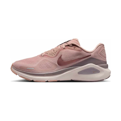 (W) Nike Structure 26 'Particle Pink Rose Gold'