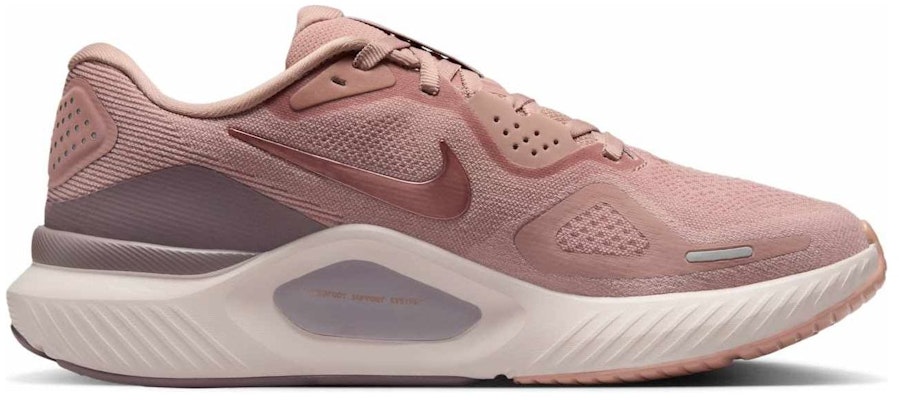 (Women) Nike Structure 26 'Particle Pink Rose Gold' HJ1101-600 Order (Women) Nike Structure 26 'Particle Pink Rose Gold' HJ1101-600