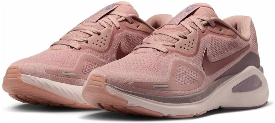 (Women) Nike Structure 26 'Particle Pink Rose Gold' HJ1101-600 Lookbook (Women) Nike Structure 26 'Particle Pink Rose Gold' HJ1101-600