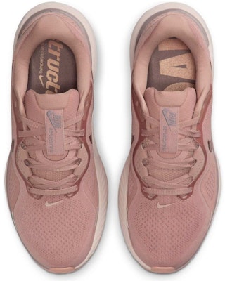 (Women) Nike Structure 26 'Particle Pink Rose Gold' HJ1101-600 Shop (Women) Nike Structure 26 'Particle Pink Rose Gold' HJ1101-600