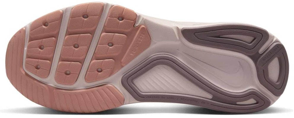 (Women) Nike Structure 26 'Particle Pink Rose Gold' HJ1101-600 Details for (Women) Nike Structure 26 'Particle Pink Rose Gold' HJ1101-600