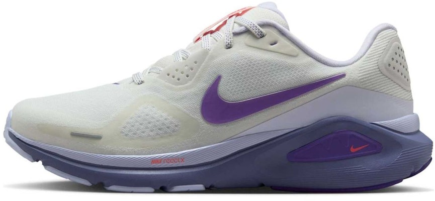 (W) Nike Structure 26 '峰白野葡萄' HJ1101-102 Buy (W) Nike Structure 26 '峰白野葡萄' HJ1101-102