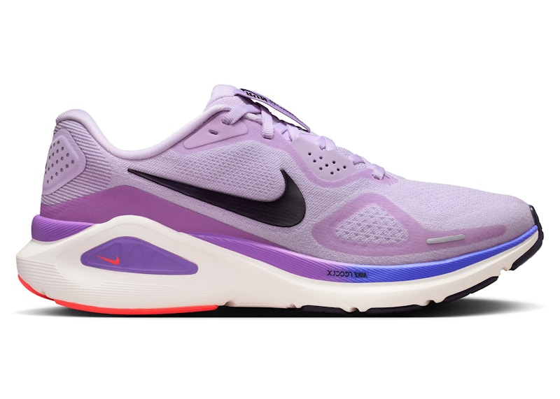 (Women) Nike Structure 26 'Violet Mist Bright Violet' HJ1101-500