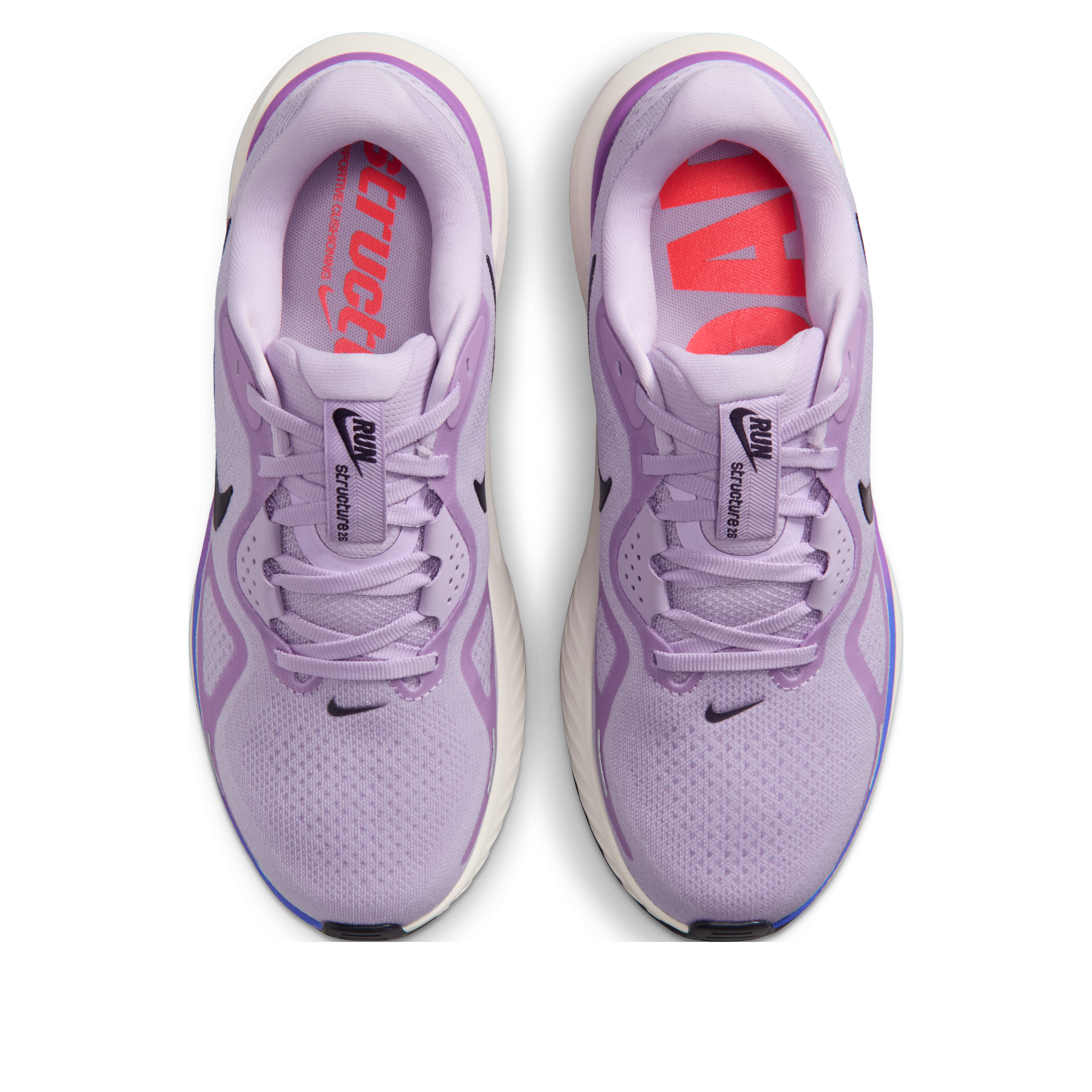 Order (Women) Nike Structure 26 'Violet Mist Bright Violet' HJ1101-500