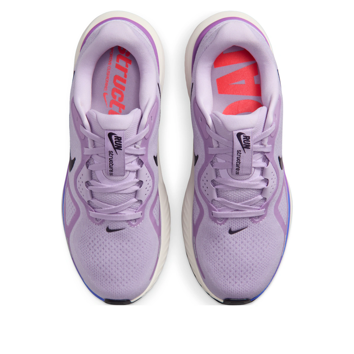 (Women) Nike Structure 26 'Violet Mist Bright Violet'