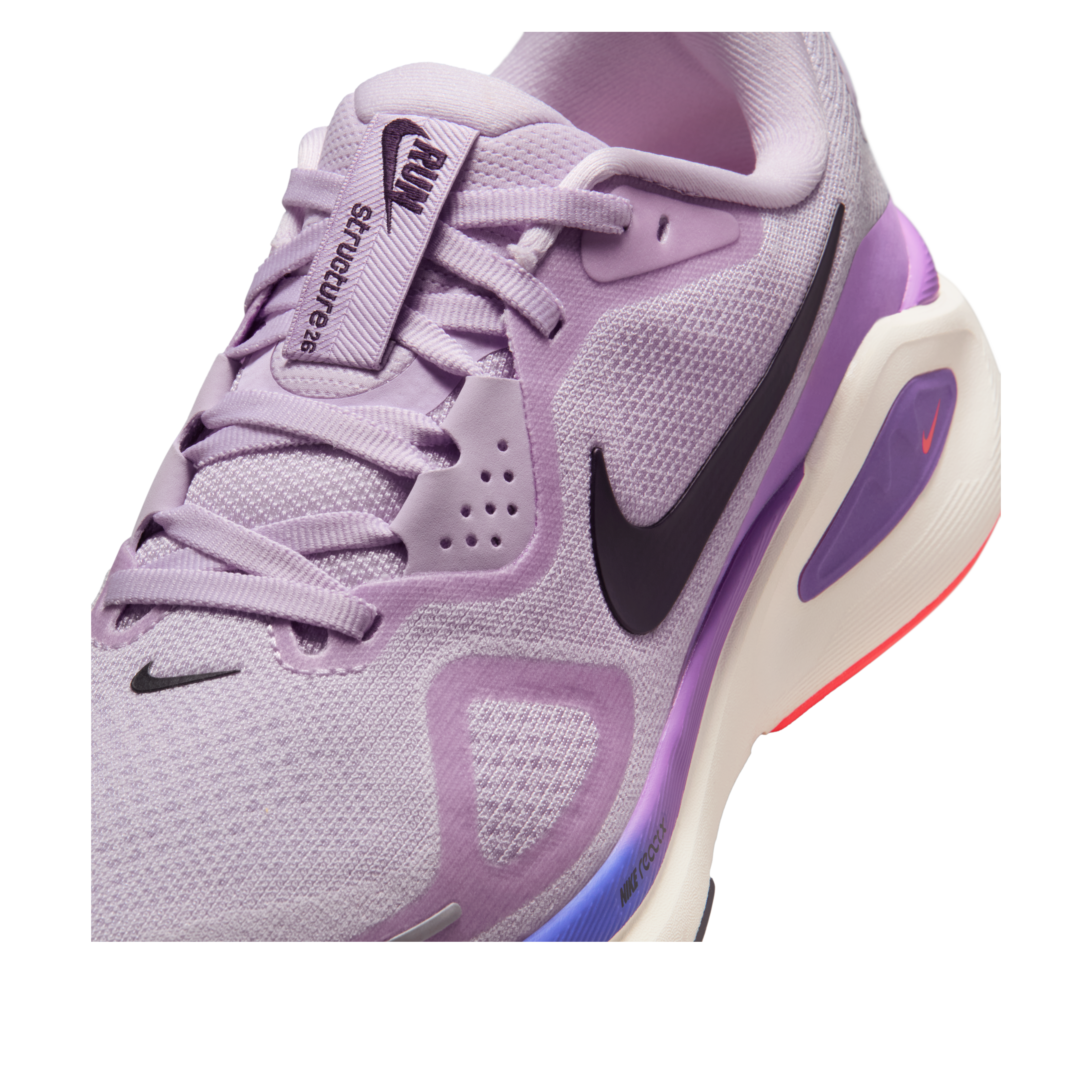 Purchase (Women) Nike Structure 26 'Violet Mist Bright Violet' HJ1101-500