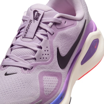 (Women) Nike Structure 26 'Violet Mist Bright Violet' HJ1101-500 Purchase (Women) Nike Structure 26 'Violet Mist Bright Violet' HJ1101-500