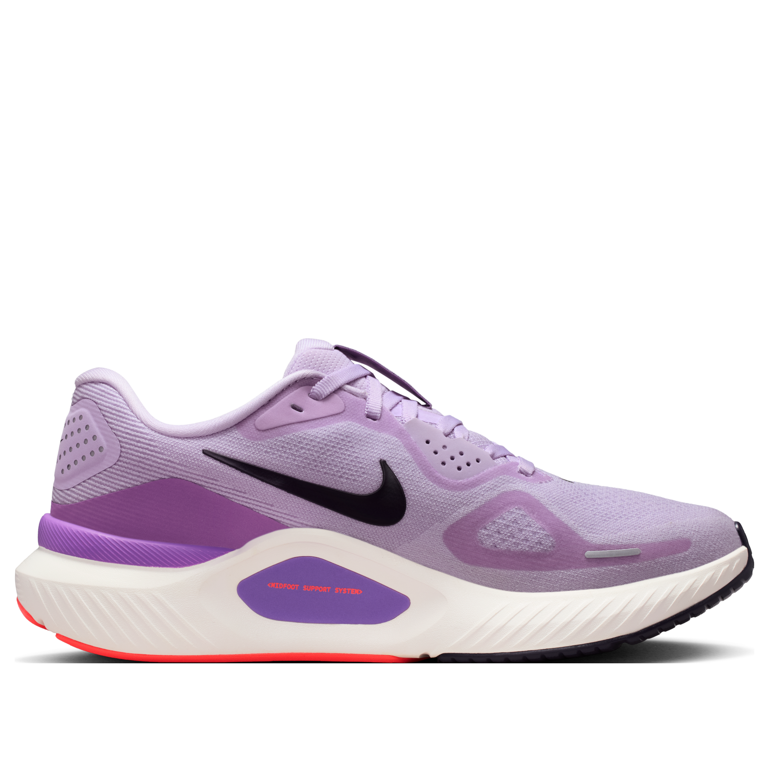 Details for (Women) Nike Structure 26 'Violet Mist Bright Violet' HJ1101-500