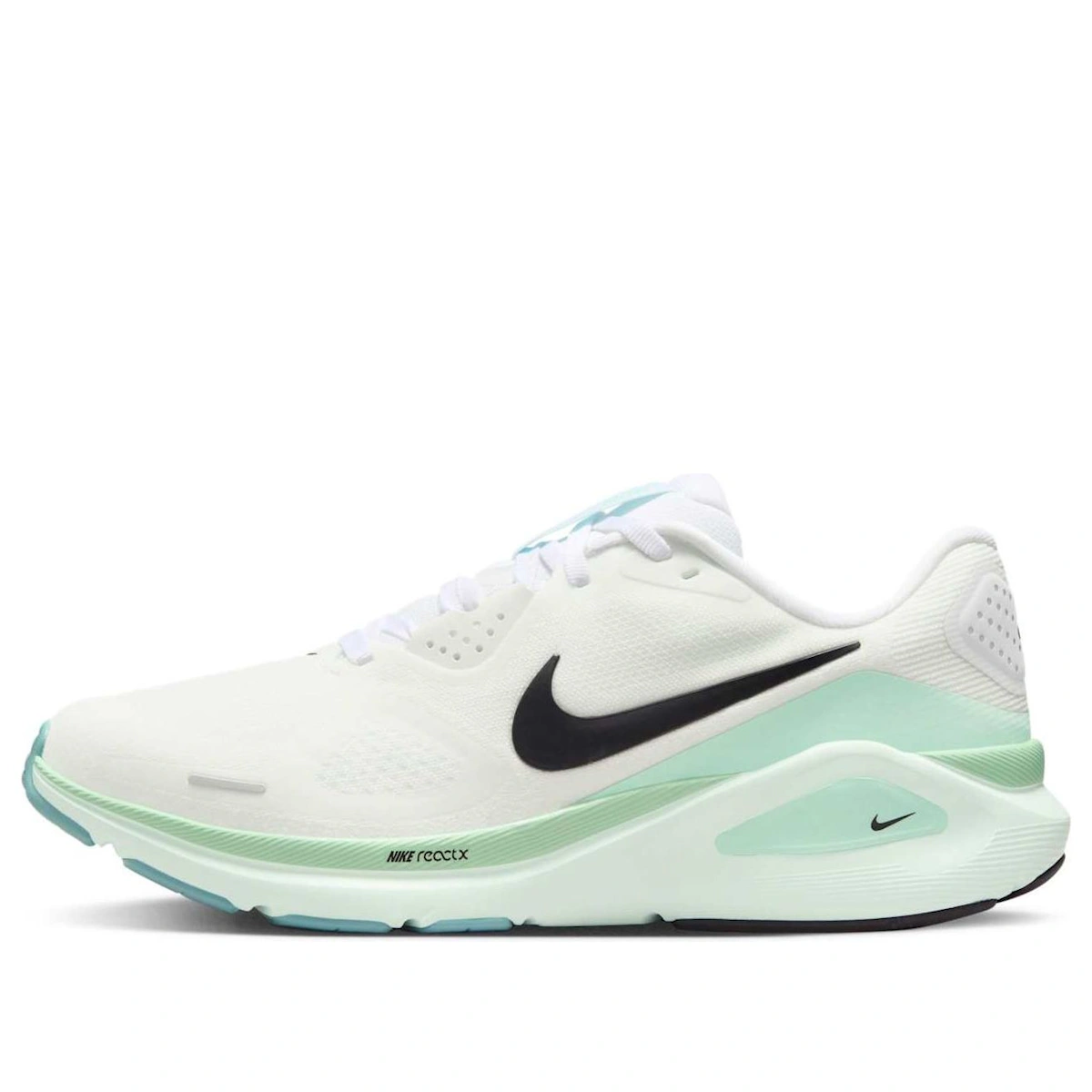 (Women) Nike Structure 26 'White Barely Green'