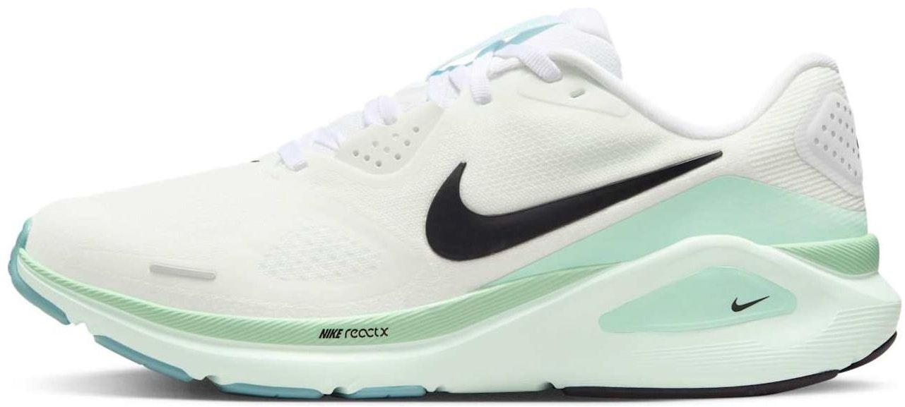 women-nike-structure-26-white-barely-green-hj-1101-100