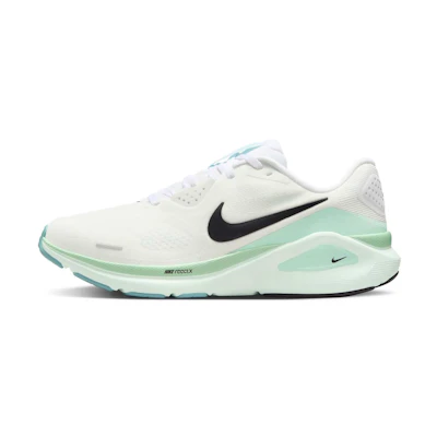 (W) Nike Structure 26 'White Barely Green'