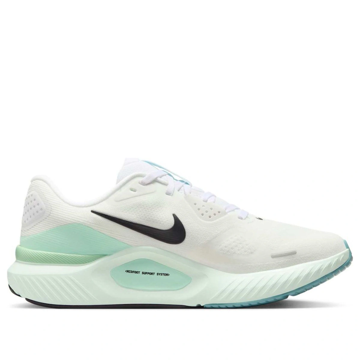 (Women) Nike Structure 26 'White Barely Green'
