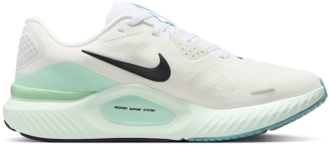 (W) Nike Structure 26 ''Putih Barely Green'' HJ1101-100 Order (W) Nike Structure 26 ''Putih Barely Green'' HJ1101-100