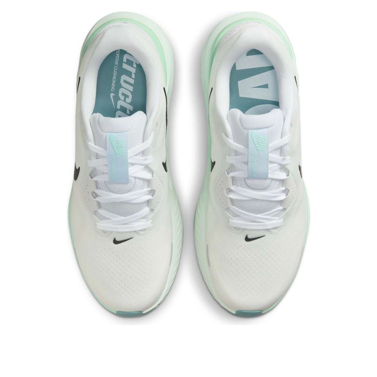 (Women) Nike Structure 26 'White Barely Green'