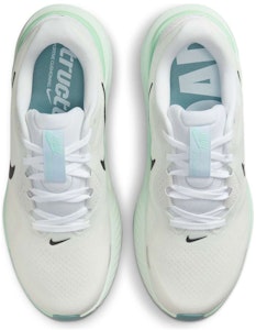 (W) Nike Structure 26 ''Putih Barely Green'' HJ1101-100 Shop (W) Nike Structure 26 ''Putih Barely Green'' HJ1101-100