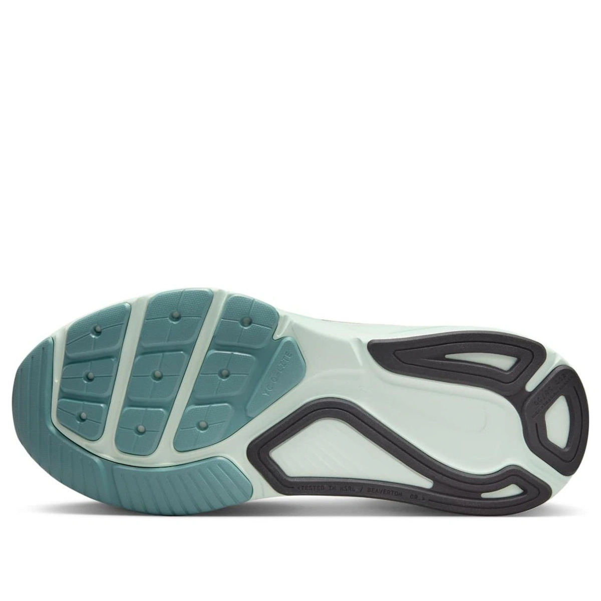 (Women) Nike Structure 26 'White Barely Green'