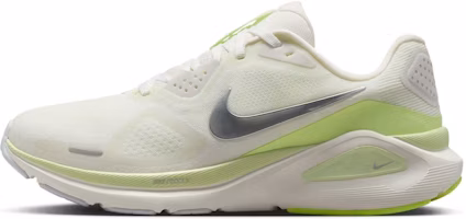 (Women) Nike Structure 26 'White Barely Volt' HJ1101-103 (Women) Nike Structure 26 'White Barely Volt' HJ1101-103