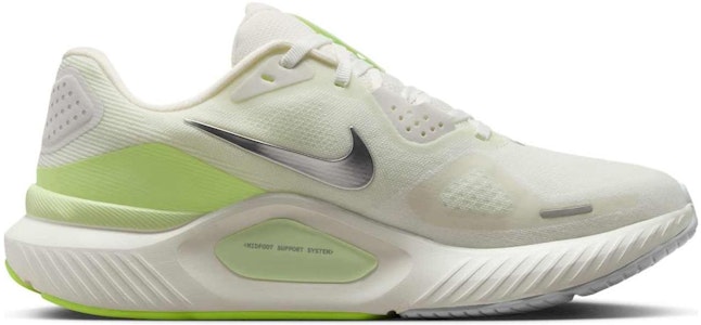 (W) Nike Structure 26 ''Putih Barely Volt'' HJ1101-103 Order (W) Nike Structure 26 ''Putih Barely Volt'' HJ1101-103