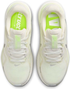 (W) Nike Structure 26 ''Putih Barely Volt'' HJ1101-103 Shop (W) Nike Structure 26 ''Putih Barely Volt'' HJ1101-103