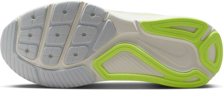(W) Nike Structure 26 ''Putih Barely Volt'' HJ1101-103 Details for (W) Nike Structure 26 ''Putih Barely Volt'' HJ1101-103