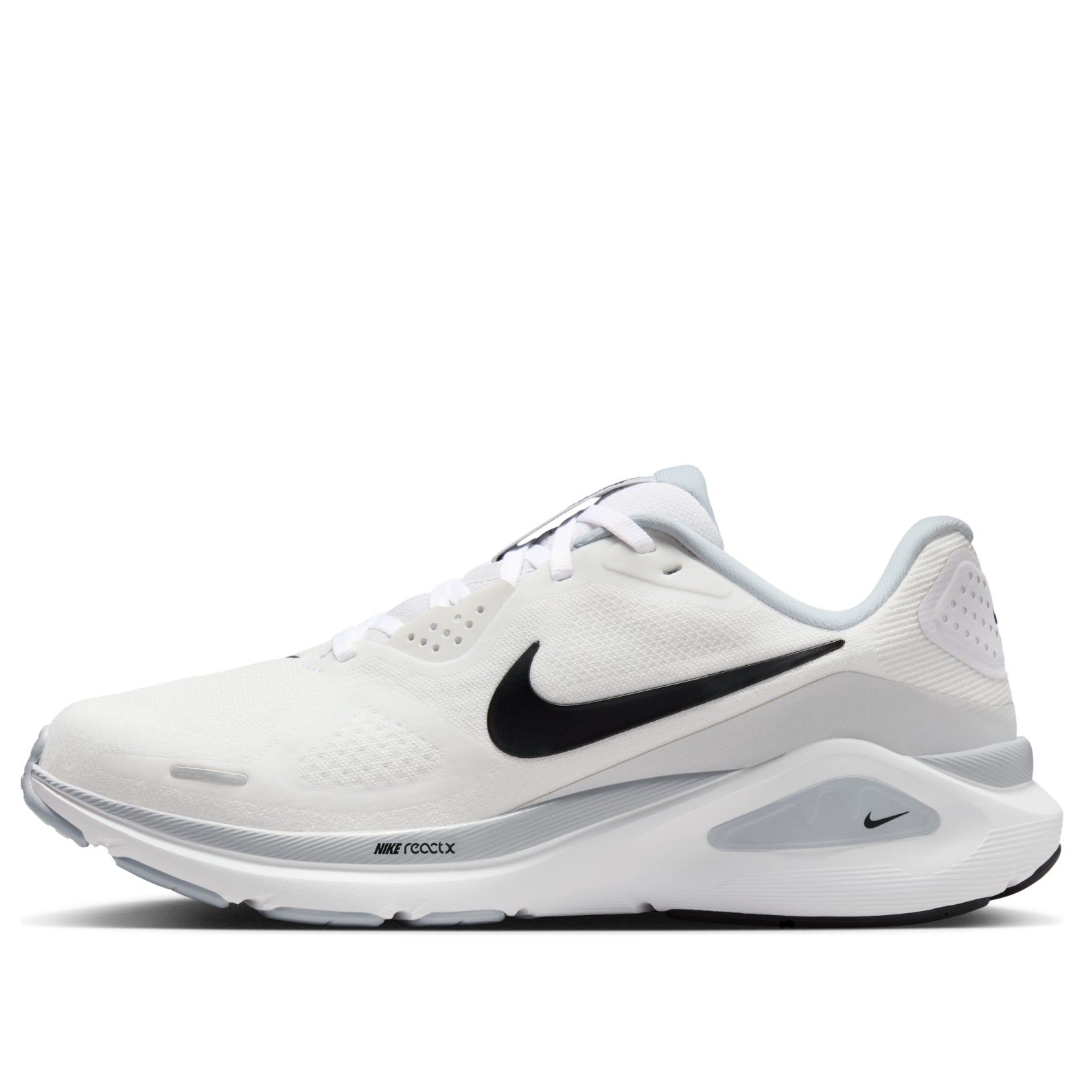 (Women) Nike Structure 26 'White Black' HJ1101-101