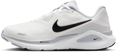 (Women) Nike Structure 26 'White Black' HJ1101-101 (Women) Nike Structure 26 'White Black' HJ1101-101