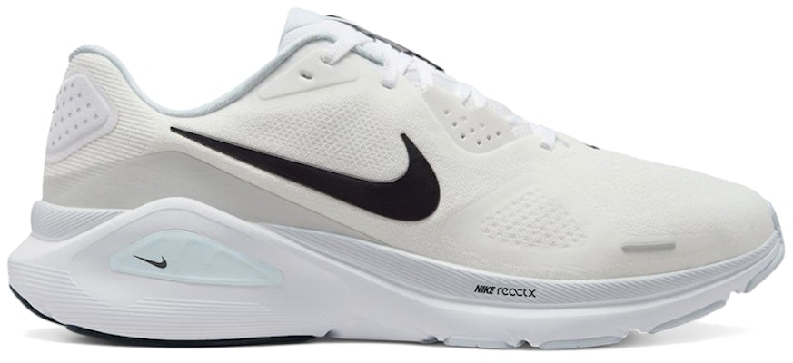 (W) Nike Structure 26 '白黑' HJ1101-101 Buy (W) Nike Structure 26 '白黑' HJ1101-101