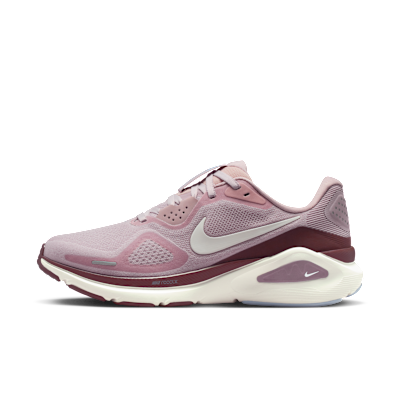 (Women) Nike Structure 26 Particle Rose/Tattoo/Hydrogen Blue/Sail HJ1101-607