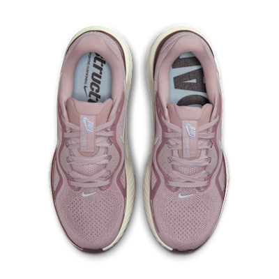 Shop (Women) Nike Structure 26 Particle Rose/Tattoo/Hydrogen Blue/Sail HJ1101-607