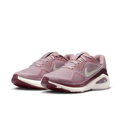 Purchase (Women) Nike Structure 26 Particle Rose/Tattoo/Hydrogen Blue/Sail HJ1101-607