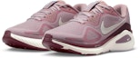 Purchase (W) 耐克 Structure 26 粉玫瑰/纹身蓝/氢蓝/米白 HJ1101-607
