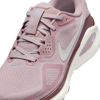 Sizing (Women) Nike Structure 26 Particle Rose/Tattoo/Hydrogen Blue/Sail HJ1101-607
