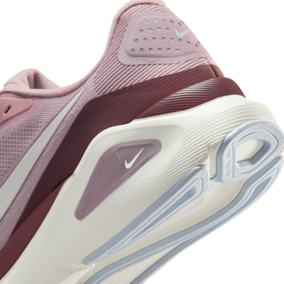 Cheap (Women) Nike Structure 26 Particle Rose/Tattoo/Hydrogen Blue/Sail HJ1101-607