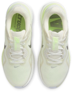 (W) ナイキ ストラクチャー 26 ランニングスニーカー サミットホワイト/ベアリーボルト/セイル/クローム HQ2589-101 Shop (W) ナイキ ストラクチャー 26 ランニングスニーカー サミットホワイト/ベアリーボルト/セイル/クローム HQ2589-101