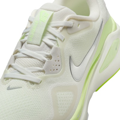 (W) Nike Structure 26 Zapatillas Running Blanco Summit/Volt Suave/Sail/Cromo HQ2589-101 Sizing (W) Nike Structure 26 Zapatillas Running Blanco Summit/Volt Suave/Sail/Cromo HQ2589-101