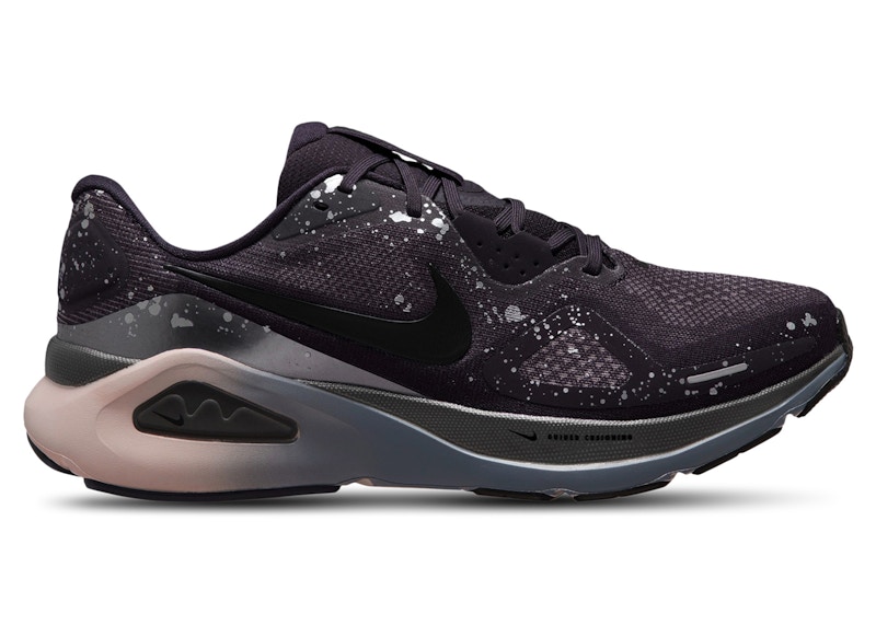 Buy (W) Nike Structure 26 SE ''洞穴紫'' HV1727-500