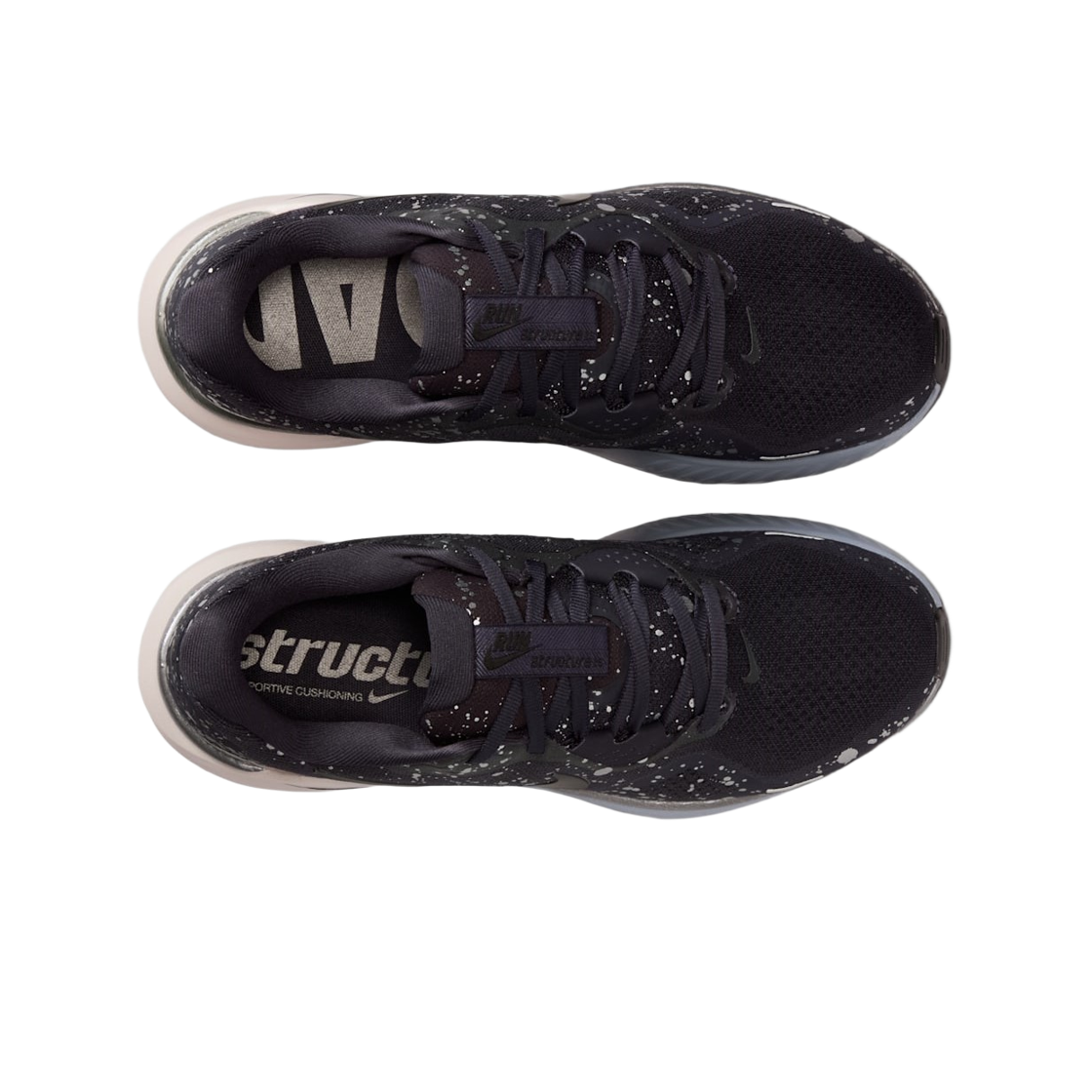 Order (W) 나이키 스트럭처 26 SE ''케이브 퍼플'' HV1727-500