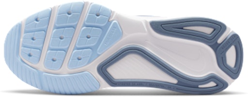 Order (W) Nike Structure 26 白色/熾熱熔岩/氫藍/灰板岩 HJ1101-105