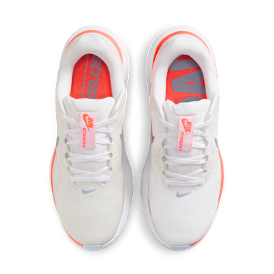 Shop (Women) Nike Structure 26 White/Hot Lava/Hydrogen Blue/Ashen Slate HJ1101-105
