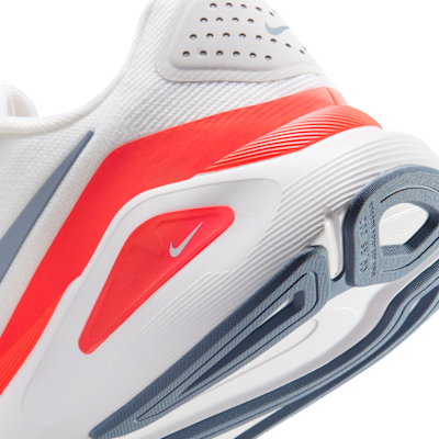 Cheap (Women) Nike Structure 26 White/Hot Lava/Hydrogen Blue/Ashen Slate HJ1101-105