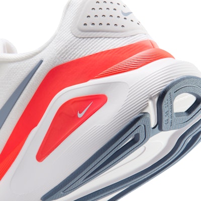 (W) 耐克 Structure 26 白/炽热熔岩/氢蓝/灰板色 HJ1101-105 Cheap (W) 耐克 Structure 26 白/炽热熔岩/氢蓝/灰板色 HJ1101-105