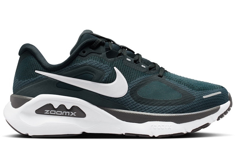 (Women) Nike Structure Plus Black Anthracite White IM2536-001