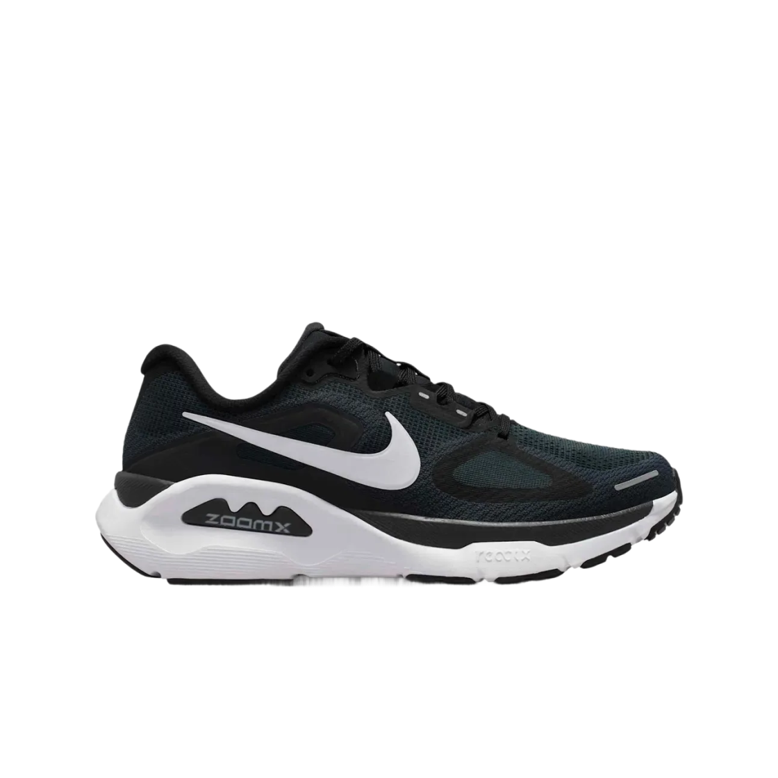 (Women) Nike Structure Plus Black White HQ3049-001