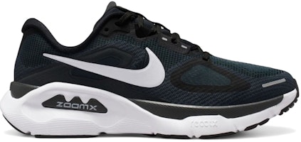 (Women) Nike Structure Plus Black White HQ3049-001 (Women) Nike Structure Plus Black White HQ3049-001