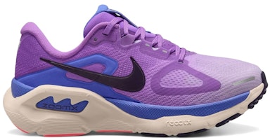 (Women) Nike Air Zoom Structure Plus 'Bright Violet' HQ3049-502 (Women) Nike Air Zoom Structure Plus 'Bright Violet' HQ3049-502