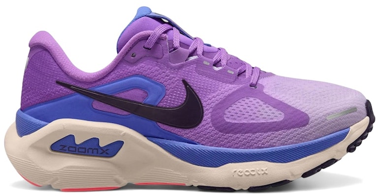 (W) Nike Air Zoom Structure Plus ''Bright Violet'' Ungu Terang HQ3049-502 Buy (W) Nike Air Zoom Structure Plus ''Bright Violet'' Ungu Terang HQ3049-502