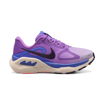 (W) Nike Air Zoom Structure Plus 'Bright Violet'