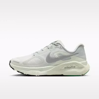 (Women) Nike Structure Plus Light Silver/Coconut Milk/Barely Green/Metallic Silver HQ3049-004 (Women) Nike Structure Plus Light Silver/Coconut Milk/Barely Green/Metallic Silver HQ3049-004